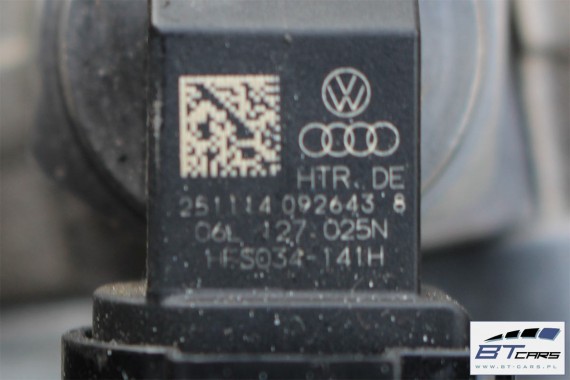 VW AUDI SKODA SEAT POMPA PALIWA 2.0TFSi 06L127025N