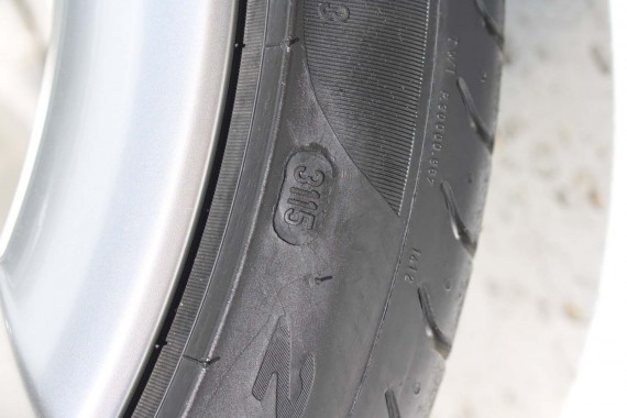 AUDI A4 A5 FELGI 19 cali OPONY KOŁA felga 8T0601025CK 8.5J*19H2 ET32 opona PIRELLI PZERO 255/35/19 96Y lato 8K B8 8T 8T0601025CK