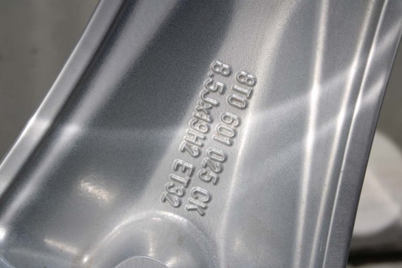 AUDI A4 A5 FELGI 19 cali OPONY KOŁA felga 8T0601025CK 8.5J*19H2 ET32 opona PIRELLI PZERO 255/35/19 96Y lato 8K B8 8T 8T0601025CK