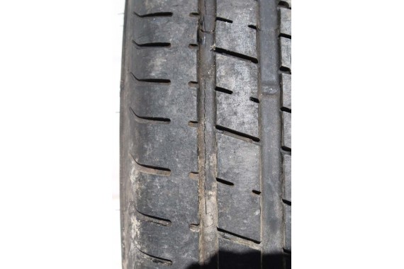 AUDI A4 A5 FELGI 19 cali OPONY KOŁA felga 8T0601025CK 8.5J*19H2 ET32 opona PIRELLI PZERO 255/35/19 96Y lato 8K B8 8T 8T0601025CK