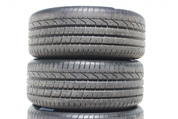 AUDI A4 A5 FELGI 19 cali OPONY KOŁA felga 8T0601025CK 8.5J*19H2 ET32 opona PIRELLI PZERO 255/35/19 96Y lato 8K B8 8T 8T0601025CK