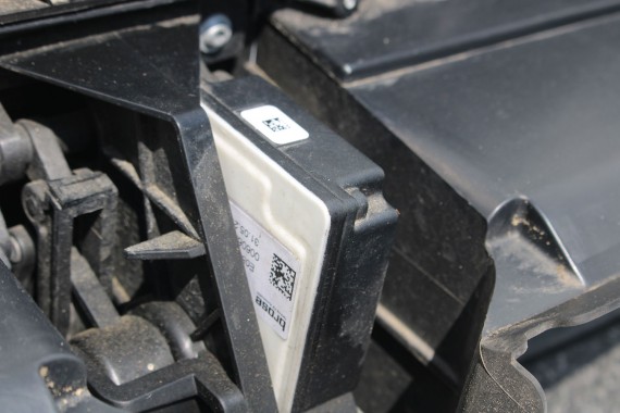 BMW 2 F46 PRZÓD PAS PRZÓD Grand Tourer 7424742 7382183 7422573 7422574