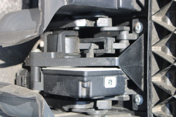 BMW 2 F46 PRZÓD PAS PRZÓD Grand Tourer 7424742 7382183 7422573 7422574