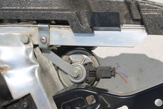 BMW 2 F46 PRZÓD PAS PRZÓD Grand Tourer 7424742 7382183 7422573 7422574