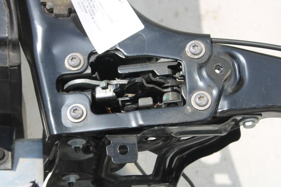 BMW 2 F46 PRZÓD PAS PRZÓD Grand Tourer 7424742 7382183 7422573 7422574