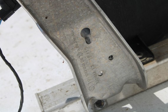 BMW 2 F46 PRZÓD PAS PRZÓD Grand Tourer 7424742 7382183 7422573 7422574