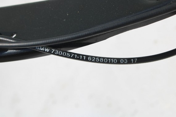 BMW 2 F46 PRZÓD PAS PRZÓD Grand Tourer 7424742 7382183 7422573 7422574