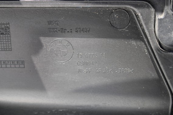 BMW 2 F46 PRZÓD PAS PRZÓD Grand Tourer 7424742 7382183 7422573 7422574