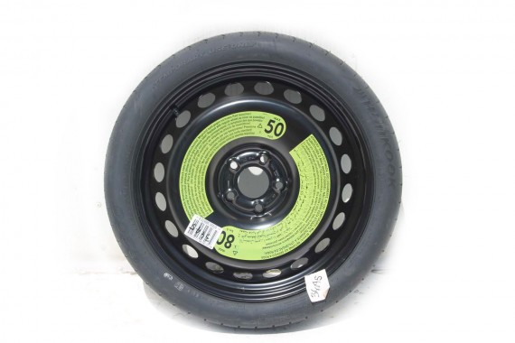 AUDI A4 A5 KOŁO DOJAZDOWE...