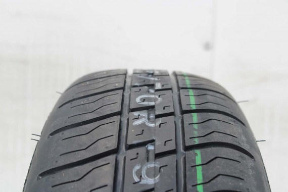 AUDI A4 A5 KOŁO DOJAZDOWE 8K0601027F DOJAZDÓWKA ZAPAS 8K0601027D 4B*19H2 ET29 5x112 HANKOOK S300 125/70/19 100M 8K B8 8T 8F