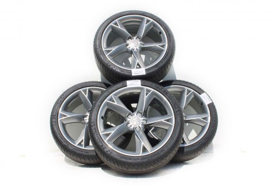 AUDI A4 A5 FELGI 19 cali...