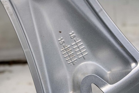 AUDI A4 A5 FELGI 19 cali OPONY KOŁA felga 8T0601025CK 8.5J*19H2 ET32 opona Michelin Pilot Sport 37 255/35/19 96Y lato 8K B8 8T