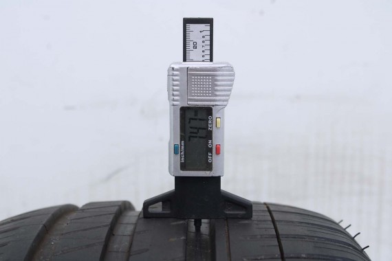 AUDI A4 A5 FELGI 19 cali OPONY KOŁA felga 8T0601025CK 8.5J*19H2 ET32 opona Michelin Pilot Sport 37 255/35/19 96Y lato 8K B8 8T