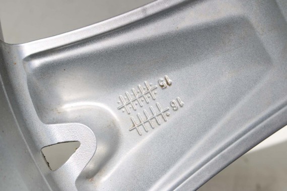 AUDI A4 A5 FELGI 19 cali OPONY KOŁA felga 8T0601025CK 8.5J*19H2 ET32 opona Michelin Pilot Sport 37 255/35/19 96Y lato 8K B8 8T