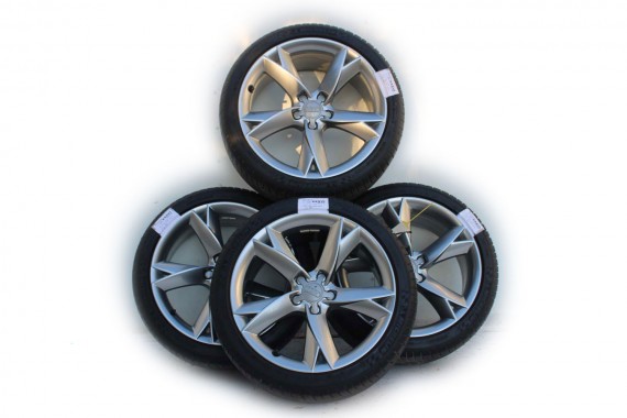 AUDI A4 A5 FELGI 19 cali...