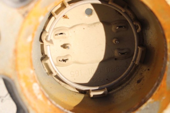 AUDI A4 A5 FELGI 19 cali OPONY KOŁA felga 8T0601025CK 8.5J*19H2 ET32 opona Michelin Pilot Sport 37 255/35/19 96Y lato 8K B8 8T