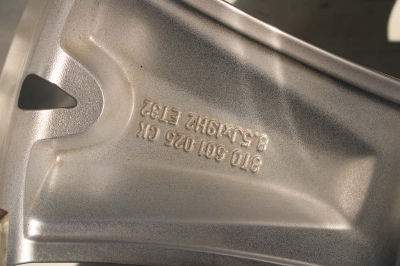 AUDI A4 A5 FELGI 19 cali OPONY KOŁA felga 8T0601025CK 8.5J*19H2 ET32 opona Michelin Pilot Sport 37 255/35/19 96Y lato 8K B8 8T