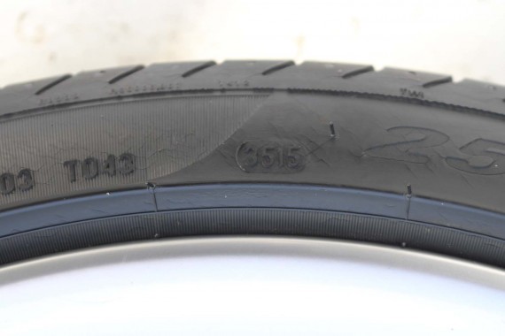 AUDI A4 A5 FELGI 19 cali OPONY KOŁA felga 8T0601025CK 8.5J*19H2 ET32 opona PIRELLI PZERO 255/35/19 96Y lato 8K B8 8T 8T0601025CK