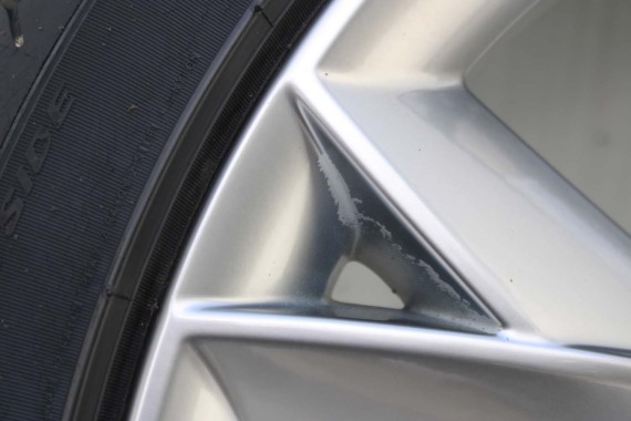 AUDI A4 A5 FELGI 19 cali OPONY KOŁA felga 8T0601025CK 8.5J*19H2 ET32 opona PIRELLI PZERO 255/35/19 96Y lato 8K B8 8T 8T0601025CK