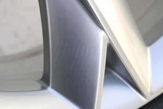 AUDI A4 A5 FELGI 19 cali OPONY KOŁA felga 8T0601025CK 8.5J*19H2 ET32 opona PIRELLI PZERO 255/35/19 96Y lato 8K B8 8T 8T0601025CK