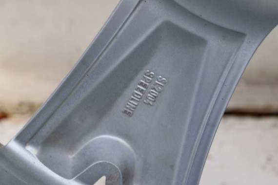 AUDI A4 A5 FELGI 19 cali OPONY KOŁA felga 8T0601025CK 8.5J*19H2 ET32 opona PIRELLI PZERO 255/35/19 96Y lato 8K B8 8T 8T0601025CK