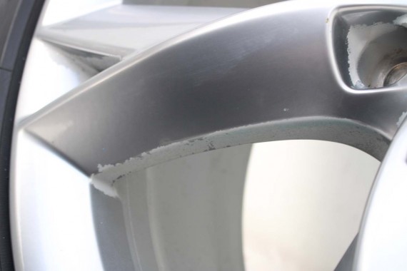 AUDI A4 A5 FELGI 19 cali OPONY KOŁA felga 8T0601025CK 8.5J*19H2 ET32 opona PIRELLI PZERO 255/35/19 96Y lato 8K B8 8T 8T0601025CK