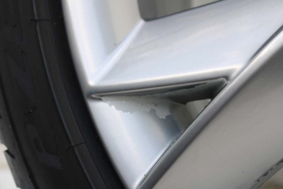 AUDI A4 A5 FELGI 19 cali OPONY KOŁA felga 8T0601025CK 8.5J*19H2 ET32 opona PIRELLI PZERO 255/35/19 96Y lato 8K B8 8T 8T0601025CK