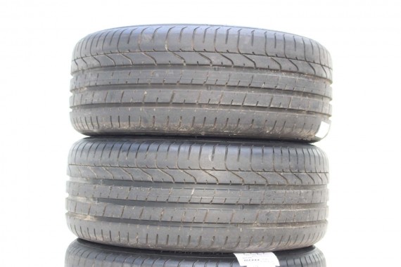 AUDI A4 A5 FELGI 19 cali OPONY KOŁA felga 8T0601025CK 8.5J*19H2 ET32 opona PIRELLI PZERO 255/35/19 96Y lato 8K B8 8T 8T0601025CK