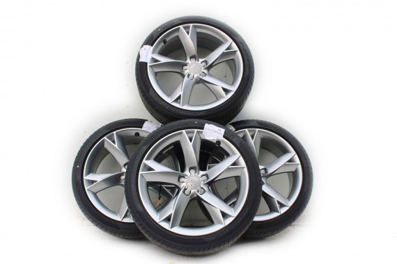 AUDI A4 A5 FELGI 19 cali...