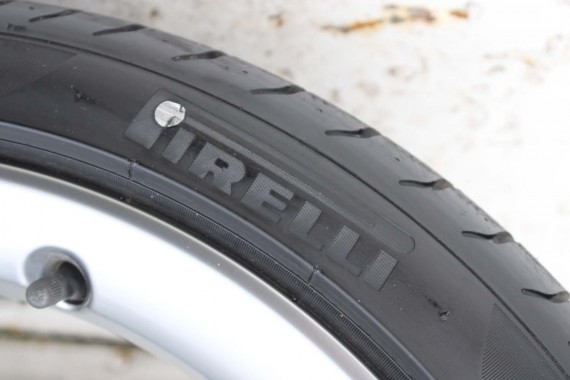 AUDI A4 A5 FELGI 19 cali OPONY KOŁA felga 8T0601025CK 8.5J*19H2 ET32 opona PIRELLI PZERO 255/35/19 96Y lato 8K B8 8T 8T0601025CK