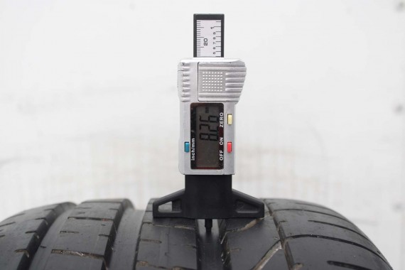 AUDI A4 A5 FELGI 19 cali OPONY KOŁA felga 8T0601025CK 8.5J*19H2 ET32 opona PIRELLI PZERO 255/35/19 96Y lato 8K B8 8T 8T0601025CK