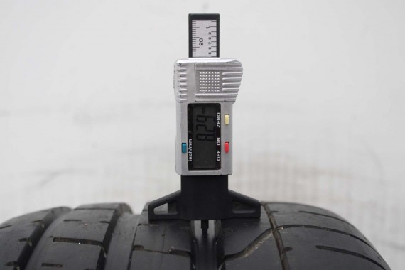 AUDI A4 A5 FELGI 19 cali OPONY KOŁA felga 8T0601025CK 8.5J*19H2 ET32 opona PIRELLI PZERO 255/35/19 96Y lato 8K B8 8T 8T0601025CK