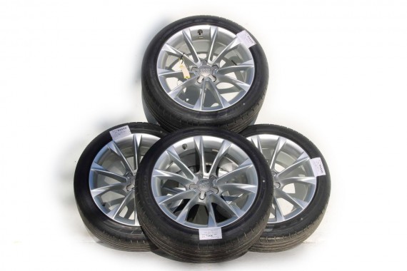 AUDI A4 A5 FELGI 18 cali...