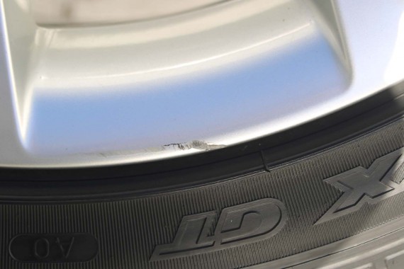 AUDI A4 A5 FELGI 18 cali OPONY KOŁA felga 8T0601025CA 8.5J*18H2 ET29 opona DUNLOP SP SPORT MAXX 245/40/18 93Y lato 8T0601025