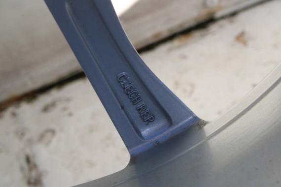 AUDI A4 A5 FELGI 18 cali OPONY KOŁA felga 8T0601025CA 8.5J*18H2 ET29 opona DUNLOP SP SPORT MAXX 245/40/18 93Y lato 8T0601025