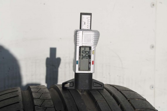 AUDI A4 A5 FELGI 18 cali OPONY KOŁA felga 8T0601025CA 8.5J*18H2 ET29 opona DUNLOP SP SPORT MAXX 245/40/18 93Y lato 8T0601025