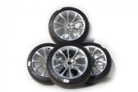 AUDI A4 A5 FELGI 18 cali...