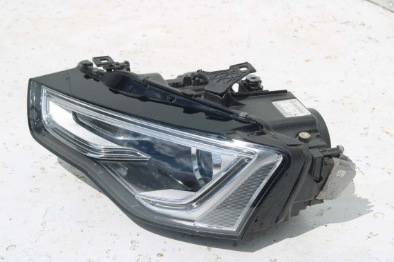AUDI A5 LAMPY PRZÓD 8T0941005C 8T0941006C przednia lampa xenon 8K0941597E 4G0907697G 8T0941043C 8T0941044C 4G0907697F 8T0941005C