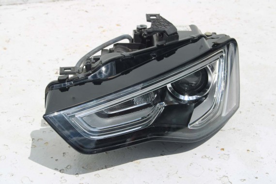 AUDI A5 LAMPY PRZÓD 8T0941005C 8T0941006C przednia lampa xenon 8K0941597E 4G0907697G 8T0941043C 8T0941044C 4G0907697F 8T0941005C