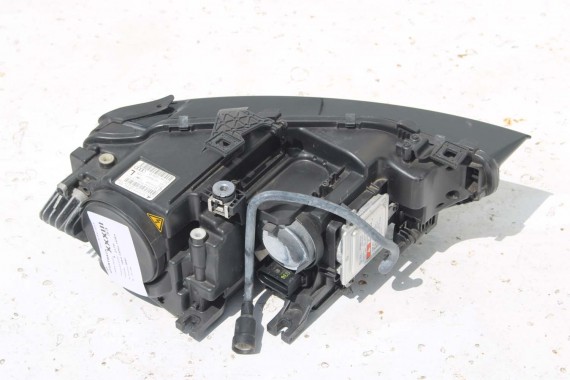 AUDI A5 LAMPY PRZÓD 8T0941005C 8T0941006C przednia lampa xenon 8K0941597E 4G0907697G 8T0941043C 8T0941044C 4G0907697F 8T0941005C