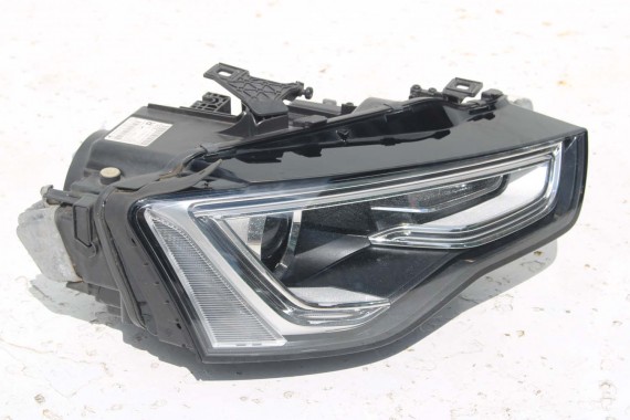 AUDI A5 LAMPY PRZÓD 8T0941005C 8T0941006C przednia lampa xenon 8K0941597E 4G0907697G 8T0941043C 8T0941044C 4G0907697F 8T0941005C