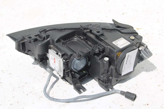 AUDI A5 LAMPY PRZÓD 8T0941005C 8T0941006C przednia lampa xenon 8K0941597E 4G0907697G 8T0941043C 8T0941044C 4G0907697F 8T0941005C