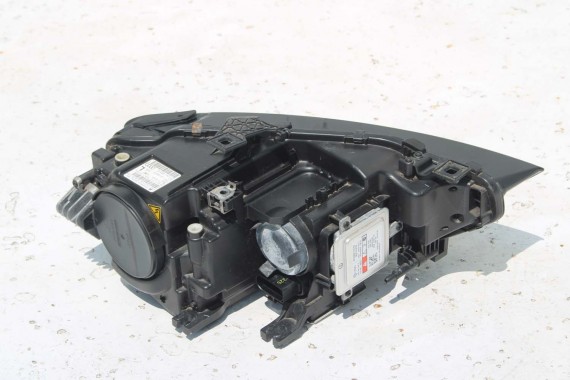 AUDI A5 LAMPY PRZÓD 8T0941005C 8T0941006C przednia lampa xenon 8K0941597E 4G0907697G 8T0941043C 8T0941044C 4G0907697F 8T0941005C