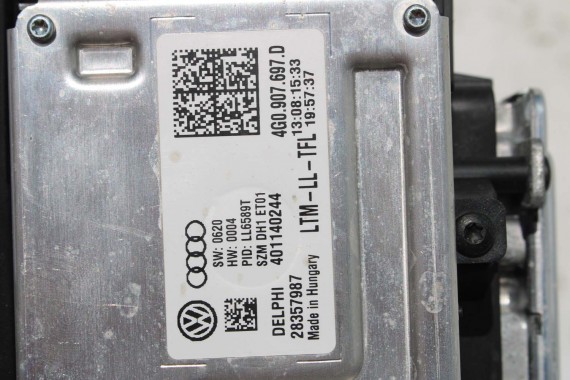 AUDI A5 LAMPY PRZÓD 8T0941005C 8T0941006C przednia lampa xenon 8K0941597E 4G0907697G 8T0941043C 8T0941044C 4G0907697F 8T0941005C