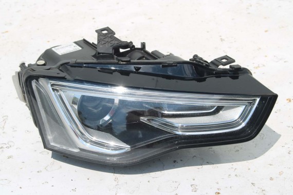 AUDI A5 LAMPY PRZÓD 8T0941005C 8T0941006C przednia lampa xenon 8K0941597E 4G0907697G 8T0941043C 8T0941044C 4G0907697F 8T0941005C