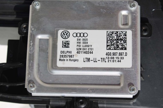 AUDI A5 LAMPY PRZÓD 8T0941005C 8T0941006C przednia lampa xenon 8K0941597E 4G0907697G 8T0941043C 8T0941044C 4G0907697F 8T0941005C