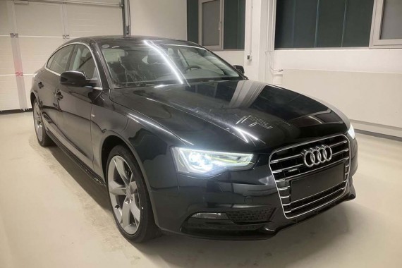 AUDI A5 LAMPY PRZÓD 8T0941005C 8T0941006C przednia lampa xenon 8K0941597E 4G0907697G 8T0941043C 8T0941044C 4G0907697F 8T0941005C