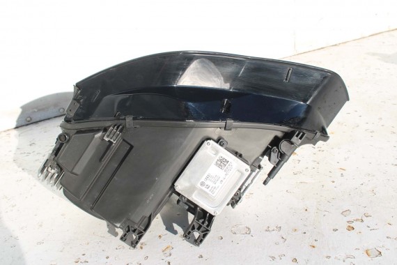 AUDI A5 LAMPY PRZÓD 8T0941005C 8T0941006C przednia lampa xenon 8K0941597E 4G0907697G 8T0941043C 8T0941044C 4G0907697F 8T0941005C