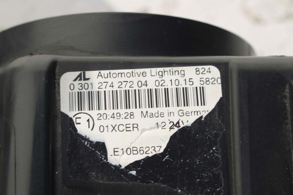 AUDI A5 LAMPY PRZÓD 8T0941005C 8T0941006C przednia lampa xenon 8K0941597E 4G0907697G 8T0941043C 8T0941044C 4G0907697F 8T0941005C