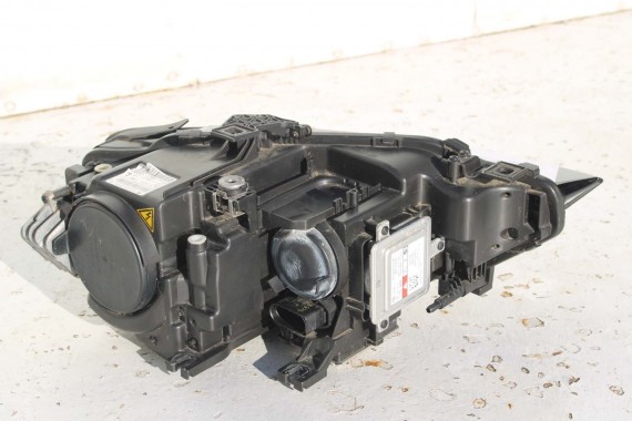 AUDI A5 LAMPY PRZÓD 8T0941005C 8T0941006C przednia lampa xenon 8K0941597E 4G0907697G 8T0941043C 8T0941044C 4G0907697F 8T0941005C